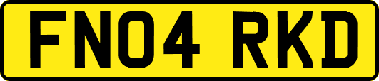 FN04RKD