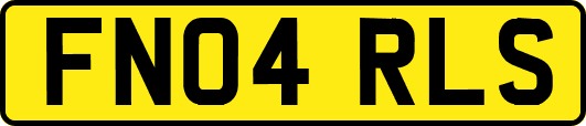 FN04RLS