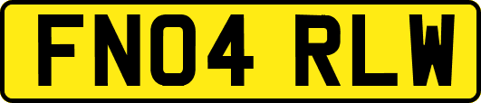 FN04RLW