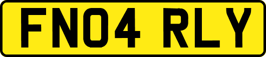 FN04RLY