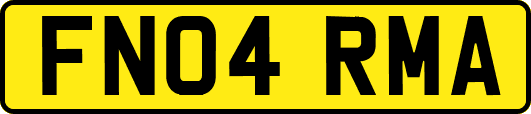 FN04RMA