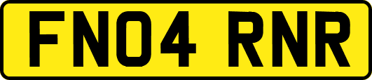FN04RNR