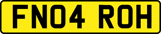 FN04ROH