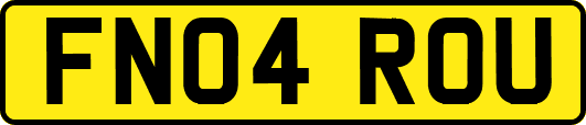 FN04ROU