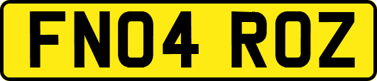 FN04ROZ