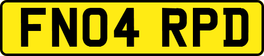 FN04RPD