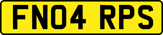 FN04RPS
