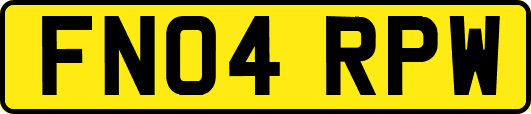 FN04RPW