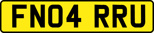 FN04RRU