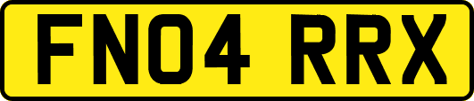 FN04RRX