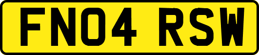 FN04RSW