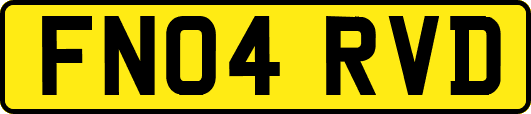 FN04RVD