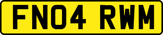 FN04RWM