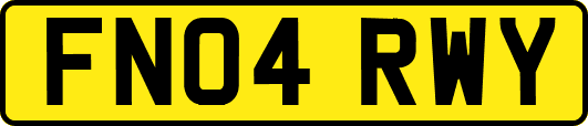 FN04RWY
