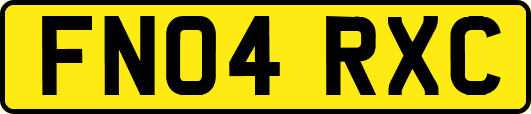 FN04RXC