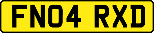 FN04RXD