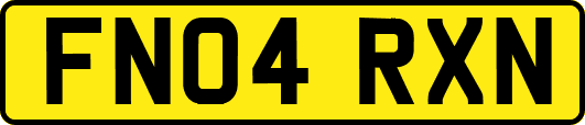 FN04RXN