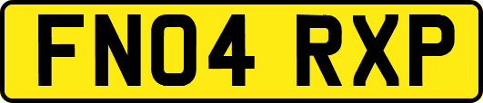 FN04RXP