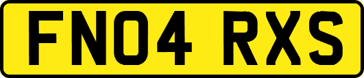 FN04RXS