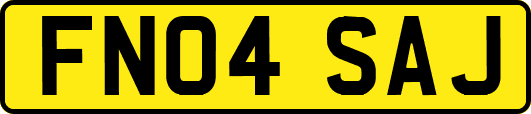 FN04SAJ