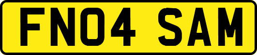 FN04SAM