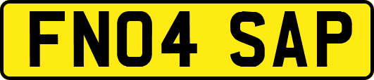 FN04SAP