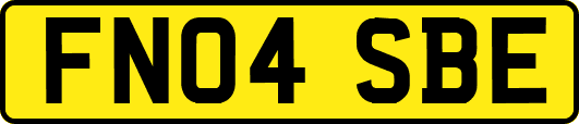 FN04SBE