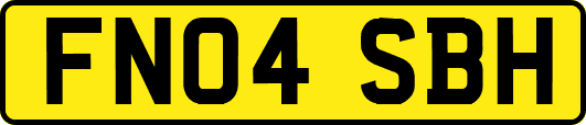 FN04SBH