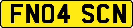 FN04SCN
