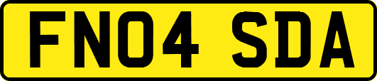 FN04SDA