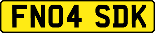 FN04SDK