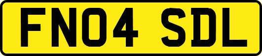 FN04SDL