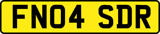 FN04SDR