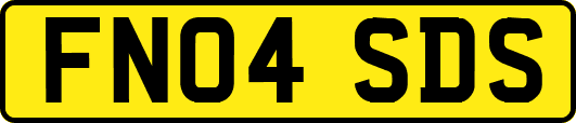 FN04SDS