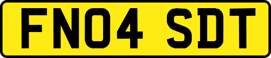 FN04SDT