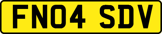 FN04SDV