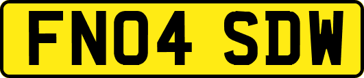 FN04SDW