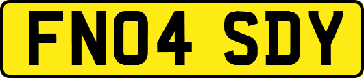 FN04SDY