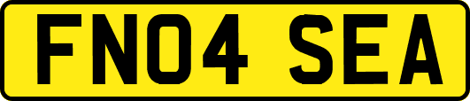 FN04SEA