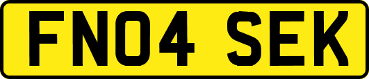 FN04SEK