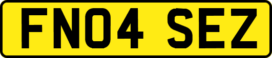FN04SEZ