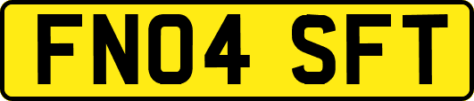 FN04SFT