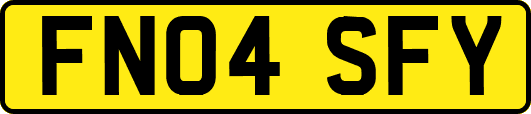 FN04SFY