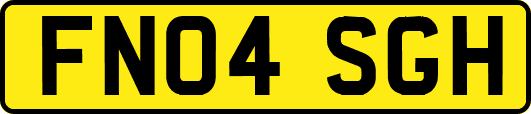 FN04SGH