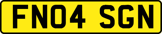 FN04SGN