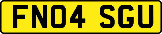 FN04SGU