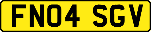 FN04SGV