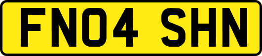 FN04SHN