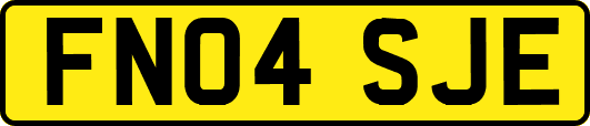 FN04SJE