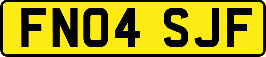 FN04SJF
